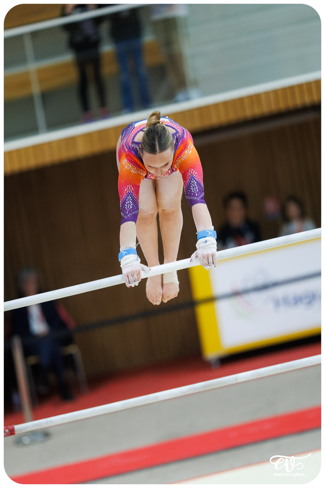 DEMI FINALE TOP12 GAF 2025